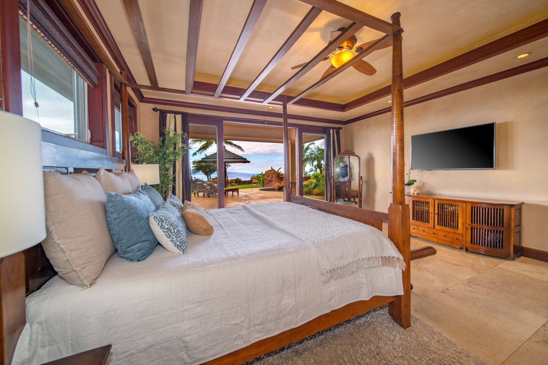 Maui Estate for Sale
